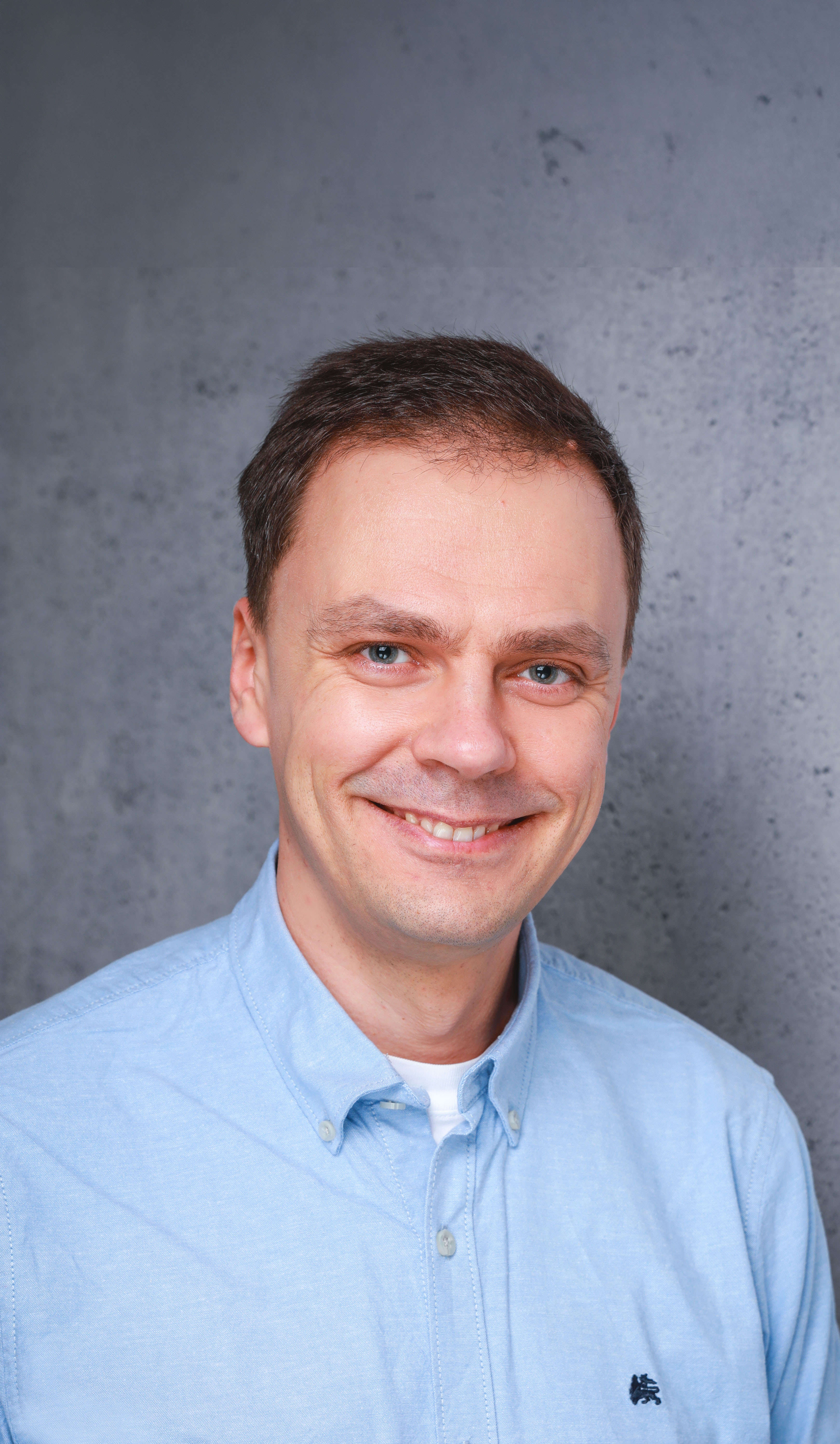 Florian Hellmair Profilbild